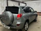 Toyota RAV4 2007 годаүшін6 200 000 тг. в Петропавловск – фото 5