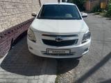 Chevrolet Cobalt 2014 года за 4 000 000 тг. в Шымкент – фото 4