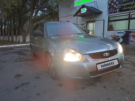 ВАЗ (Lada) Priora 2171 2012 года за 1 500 000 тг. в Уральск – фото 2