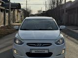 Hyundai Accent 2014 годаfor5 300 000 тг. в Шымкент