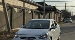 Hyundai Accent 2014 годаүшін5 300 000 тг. в Шымкент – фото 4