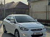 Hyundai Accent 2014 годаfor5 300 000 тг. в Шымкент – фото 5