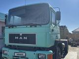 MAN  19 1990 года за 6 300 000 тг. в Атырау – фото 5