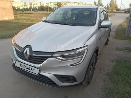 Renault Arkana 2021 года за 8 500 000 тг. в Павлодар – фото 3