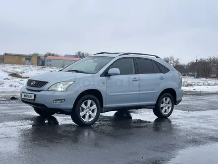 Lexus RX 330 2003 года за 7 500 000 тг. в Шымкент – фото 4