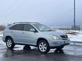 Lexus RX 330 2003 года за 7 500 000 тг. в Шымкент – фото 5