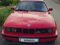 BMW 525 1991 годаүшін1 999 999 тг. в Караганда