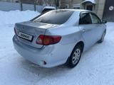 Toyota Corolla 2007 годаfor3 300 000 тг. в Актобе – фото 3