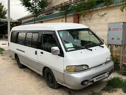 Hyundai H-100 1999 года за 900 000 тг. в Шымкент