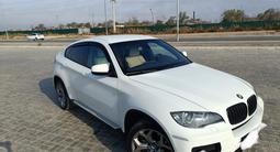 BMW X6 2009 годаfor9 700 000 тг. в Актау