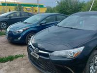 Toyota Camry 2014 годаүшін5 400 000 тг. в Уральск