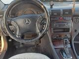 Mercedes-Benz C 320 2003 года за 2 700 000 тг. в Кокшетау – фото 3