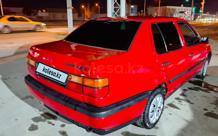 Volkswagen Vento 1994 года за 1 500 000 тг. в Кызылорда
