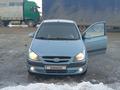 Hyundai Getz 2006 годаүшін3 500 000 тг. в Алматы