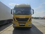 IVECO  Stralis 2010 года за 18 500 000 тг. в Астана – фото 2