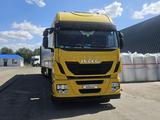 IVECO  Stralis 2010 года за 18 500 000 тг. в Астана