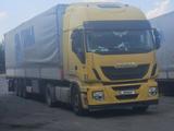 IVECO  Stralis 2010 года за 18 500 000 тг. в Астана – фото 3