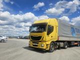 IVECO  Stralis 2010 года за 18 500 000 тг. в Астана – фото 4