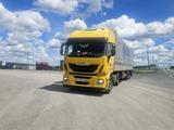 IVECO  Stralis 2010 года за 18 500 000 тг. в Астана – фото 5