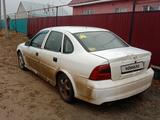 Opel Vectra 1999 годаүшін750 000 тг. в Актобе – фото 2