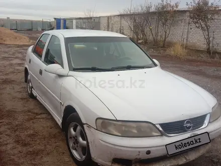 Opel Vectra 1999 года за 750 000 тг. в Актобе – фото 6