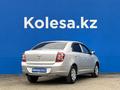 Chevrolet Cobalt 2021 года за 7 060 000 тг. в Алматы – фото 3