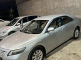 Toyota Camry 2008 года за 5 000 000 тг. в Жезказган – фото 2