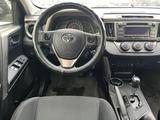 Toyota RAV4 2013 года за 10 500 000 тг. в Усть-Каменогорск – фото 4