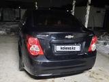 Chevrolet Aveo 2013 года за 3 000 000 тг. в Алматы – фото 2