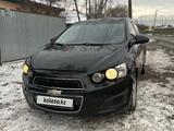 Chevrolet Aveo 2013 года за 3 000 000 тг. в Алматы