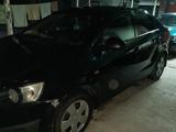 Chevrolet Aveo 2013 года за 3 000 000 тг. в Алматы – фото 3