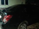 Chevrolet Aveo 2013 года за 3 000 000 тг. в Алматы – фото 5