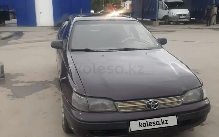 Toyota Carina E 1994 года за 1 200 000 тг. в Алматы