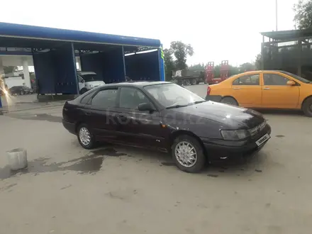 Toyota Carina E 1994 года за 1 200 000 тг. в Алматы – фото 2