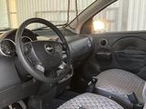 Chevrolet Kalos 2007 года за 2 500 000 тг. в Актау – фото 4