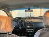 Chevrolet Kalos 2007 года за 2 500 000 тг. в Актау – фото 2