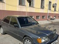 Mercedes-Benz 190 1990 годаүшін900 000 тг. в Шымкент