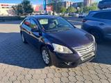 Nissan Sentra 2014 годаүшін5 390 000 тг. в Караганда
