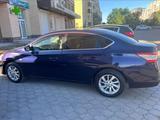 Nissan Sentra 2014 годаүшін5 390 000 тг. в Караганда – фото 3