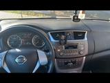 Nissan Sentra 2014 годаүшін5 390 000 тг. в Караганда – фото 4