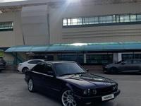 BMW 520 1993 годаүшін3 000 000 тг. в Алматы