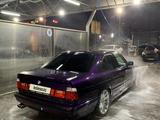 BMW 520 1993 годаүшін3 000 000 тг. в Алматы – фото 5