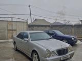 Mercedes-Benz E 320 2001 годаfor5 450 000 тг. в Шымкент