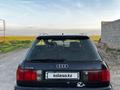 Audi 100 1991 годаүшін1 700 000 тг. в Тараз – фото 6