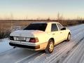 Mercedes-Benz E 200 1992 годаүшін1 500 000 тг. в Петропавловск – фото 6