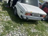 ВАЗ (Lada) 2106 1996 года за 600 000 тг. в Шымкент – фото 3