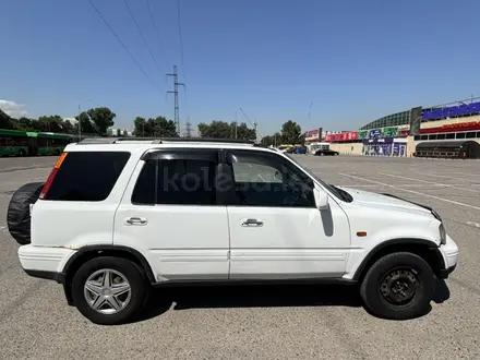 Honda CR-V 1998 года за 2 850 000 тг. в Алматы – фото 4