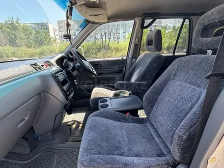 Honda CR-V 1998 года за 2 850 000 тг. в Алматы – фото 10