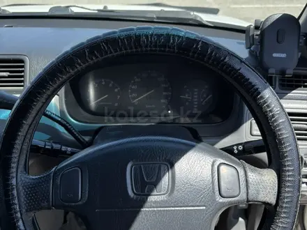 Honda CR-V 1998 года за 2 850 000 тг. в Алматы – фото 12