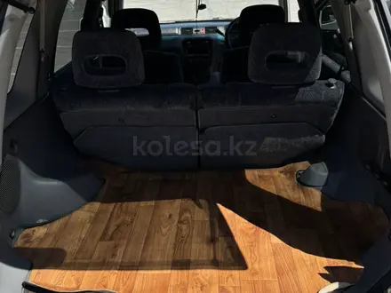 Honda CR-V 1998 года за 2 850 000 тг. в Алматы – фото 16